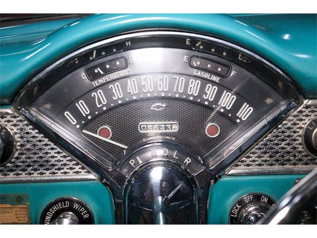 1955 Chevrolet Bel Air (CC-1740978) for sale in Kentwood, Michigan