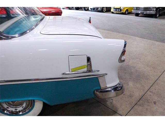 1955 Chevrolet Bel Air (CC-1740978) for sale in Kentwood, Michigan