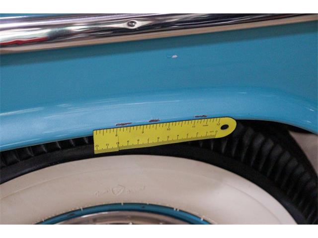 1955 Chevrolet Bel Air (CC-1740978) for sale in Kentwood, Michigan