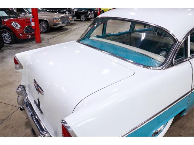 1955 Chevrolet Bel Air (CC-1740978) for sale in Kentwood, Michigan