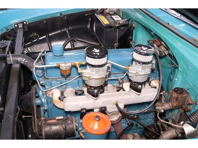 1955 Chevrolet Bel Air (CC-1740978) for sale in Kentwood, Michigan