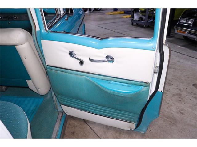 1955 Chevrolet Bel Air (CC-1740978) for sale in Kentwood, Michigan