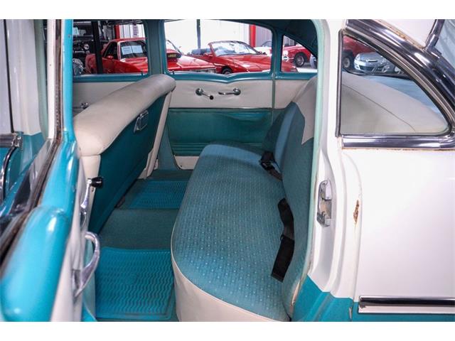 1955 Chevrolet Bel Air (CC-1740978) for sale in Kentwood, Michigan