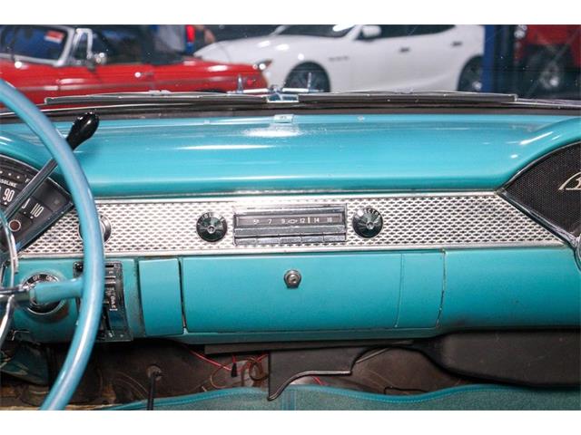 1955 Chevrolet Bel Air (CC-1740978) for sale in Kentwood, Michigan