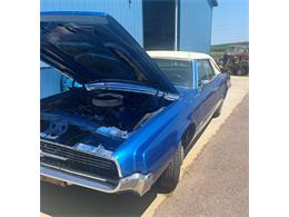 1967 Ford Thunderbird (CC-1749795) for sale in Billings, Montana