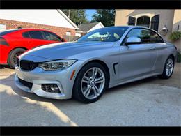 2014 BMW 4 Series (CC-1749807) for sale in Wichita Falls, Texas