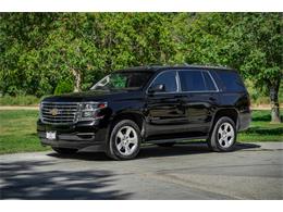 2015 Chevrolet Tahoe (CC-1749810) for sale in Sherman Oaks, California