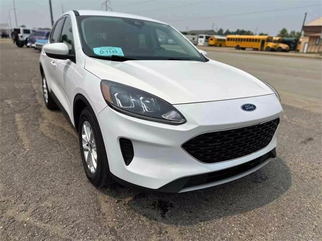 2020 Ford Escape (CC-1749813) for sale in Webster, South Dakota