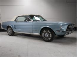 1967 Ford Mustang (CC-1749822) for sale in Reno, Nevada