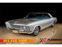 1964 Buick Riviera (CC-1749823) for sale in Rockville, Maryland