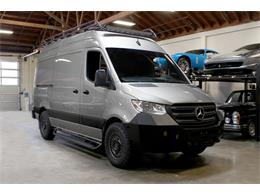 2020 Mercedes-Benz Sprinter (CC-1749824) for sale in San Carlos, California