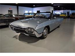 1963 Ford Thunderbird (CC-1749836) for sale in Sioux City, Iowa