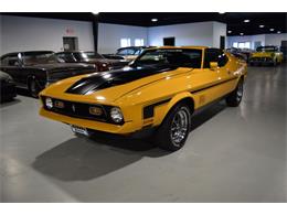 1971 Ford Mustang (CC-1749842) for sale in Sioux City, Iowa