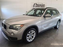 2014 BMW X1 (CC-1749857) for sale in Spring City, Pennsylvania