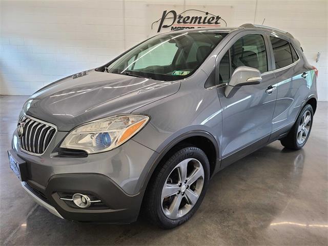 2014 Buick Encore (CC-1749860) for sale in Spring City, Pennsylvania