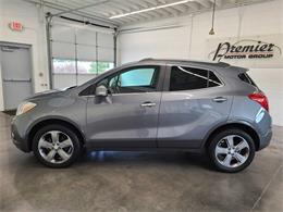 2014 Buick Encore (CC-1749860) for sale in Spring City, Pennsylvania