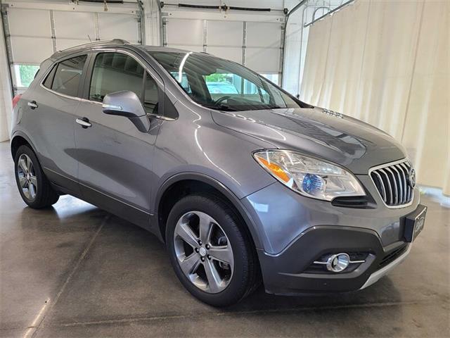 2014 Buick Encore (CC-1749860) for sale in Spring City, Pennsylvania