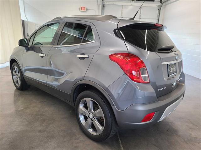 2014 Buick Encore (CC-1749860) for sale in Spring City, Pennsylvania