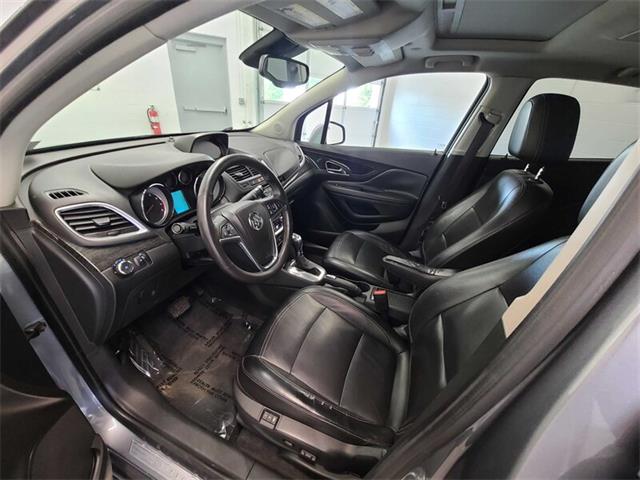 2014 Buick Encore (CC-1749860) for sale in Spring City, Pennsylvania