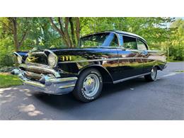 1957 Chevrolet Bel Air (CC-1749864) for sale in Hilton, New York