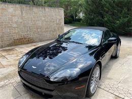 2009 Aston Martin Vantage (CC-1749867) for sale in holmdel, New Jersey