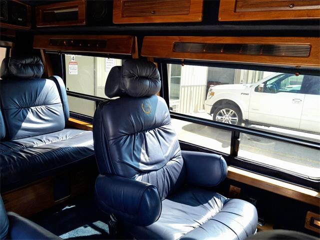 1991 Chevrolet Van for Sale | ClassicCars.com | CC-1749878
