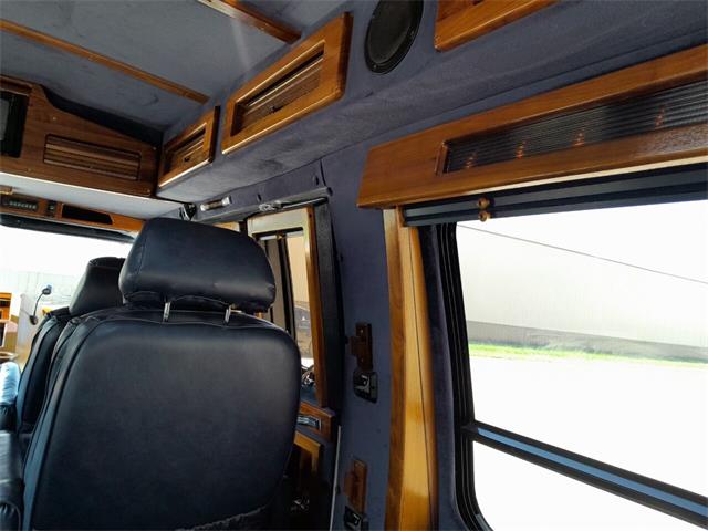 1991 Chevrolet Van for Sale | ClassicCars.com | CC-1749878
