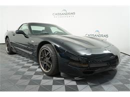 2004 Chevrolet Corvette (CC-1749886) for sale in Pewaukee, Wisconsin