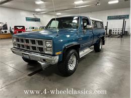 1981 GMC 2500 (CC-1749896) for sale in Holland , Michigan