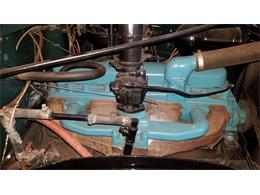 1945 International Pickup (CC-1749904) for sale in San Luis Obispo, California
