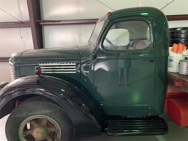 1945 International Pickup for Sale | ClassicCars.com | CC-1749904