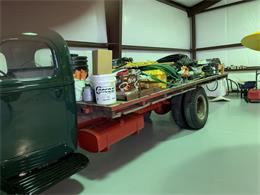 1945 International Pickup (CC-1749904) for sale in San Luis Obispo, California