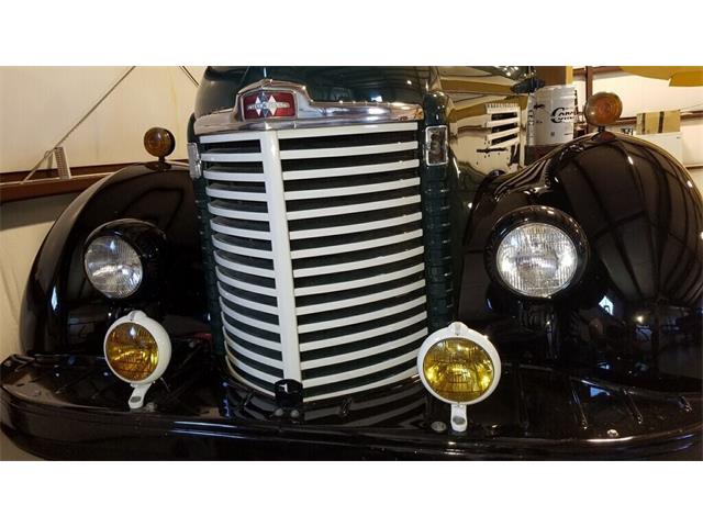 1945 International Pickup (CC-1749904) for sale in San Luis Obispo, California