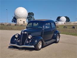 1936 Ford Tudor (CC-1749908) for sale in San Luis Obispo, California