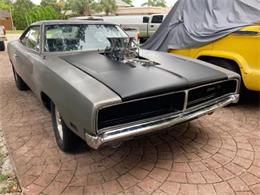 1969 Dodge Charger (CC-1749910) for sale in San Luis Obispo, California