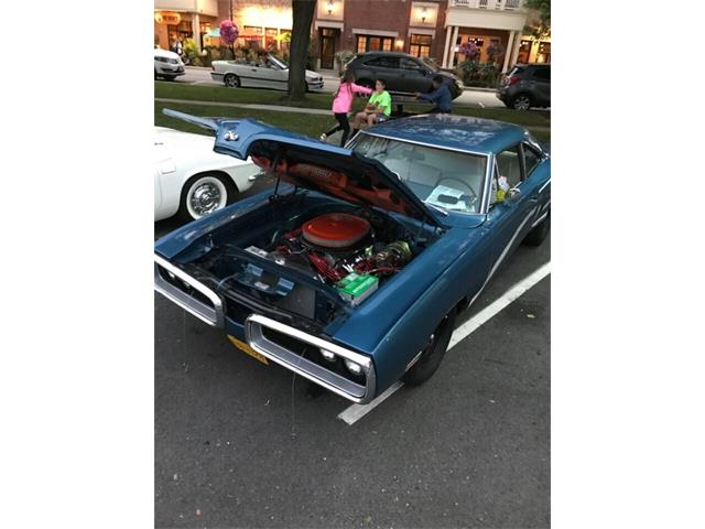 1970 Dodge Super Bee (CC-1749912) for sale in San Luis Obispo, California