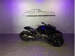 2021 Can-Am Spyder (CC-1749914) for sale in Richmond, Indiana