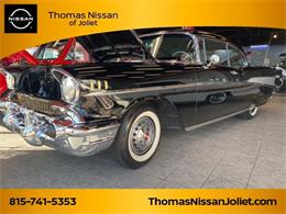 1957 Chevrolet Bel Air (CC-1749922) for sale in Joliet, Illinois