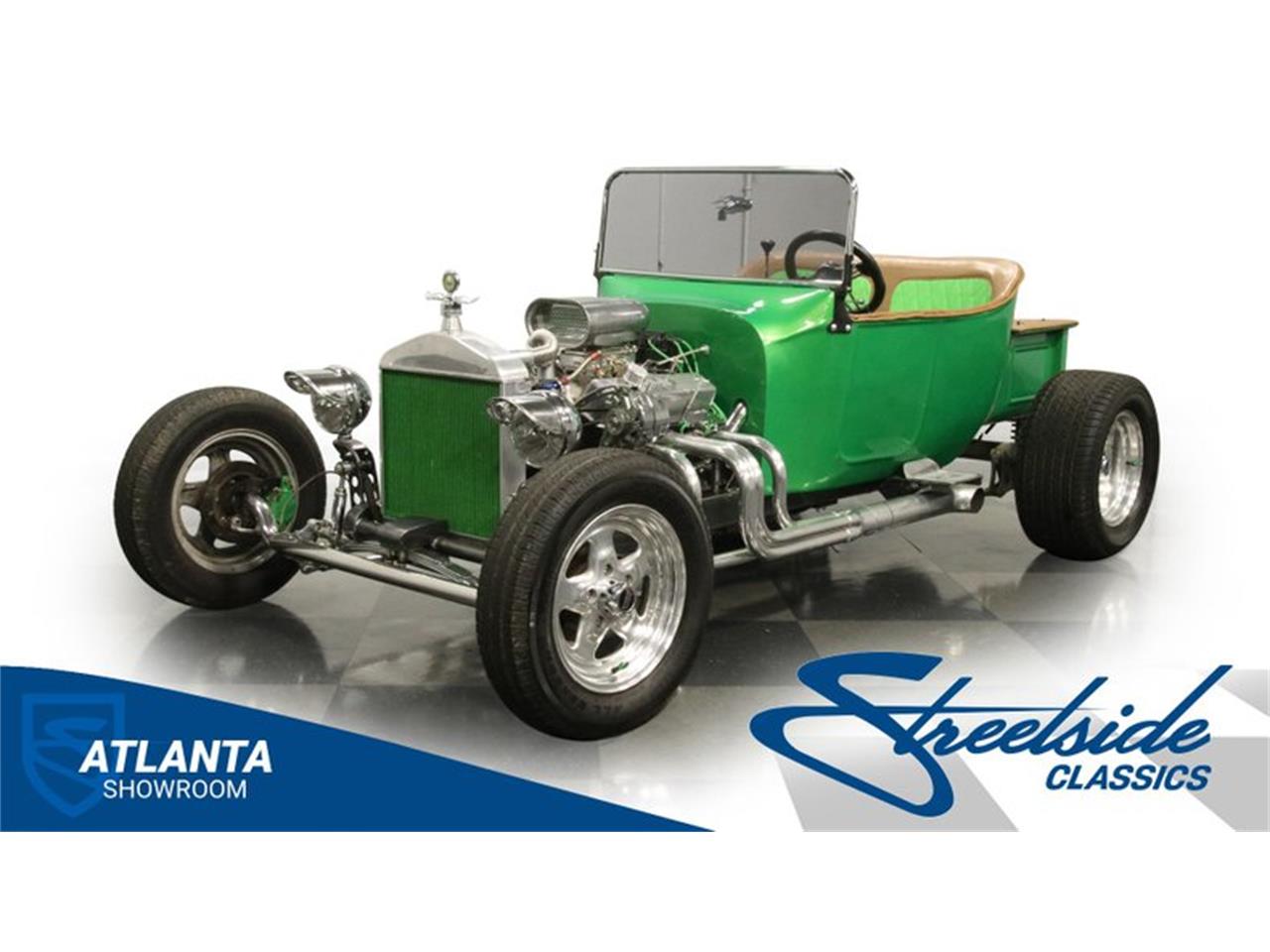 For Sale: 1923 Ford T Bucket in Lithia Springs, Georgia for sale in Lithia Springs, GA