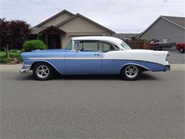 1956 Chevrolet Bel Air (CC-1749935) for sale in San Luis Obispo, California