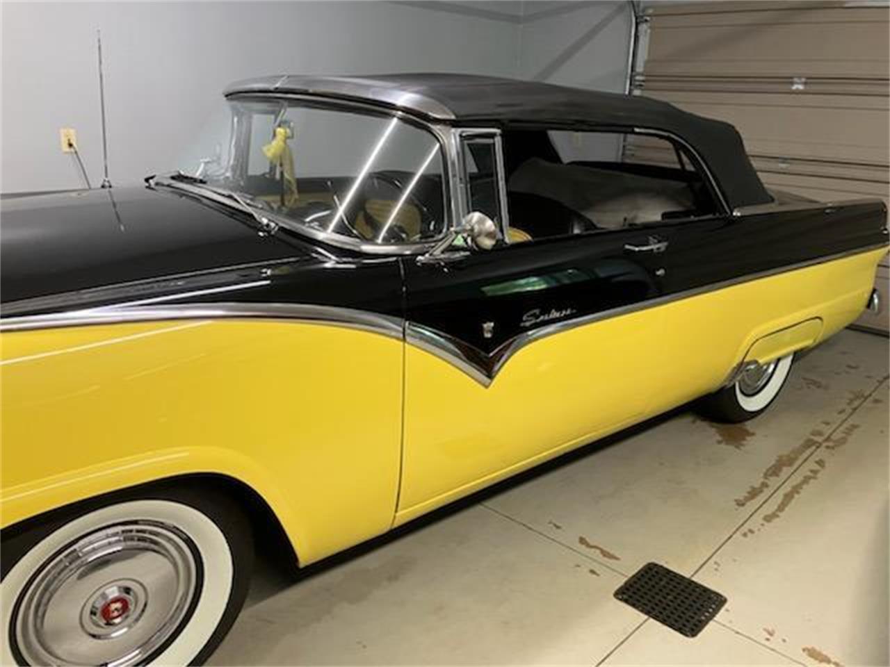 1955 Ford Fairlane For Sale | ClassicCars.com | CC-1749938