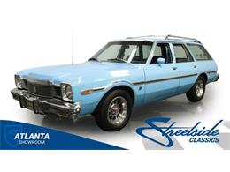 1976 Dodge Aspen (CC-1740994) for sale in Lithia Springs, Georgia