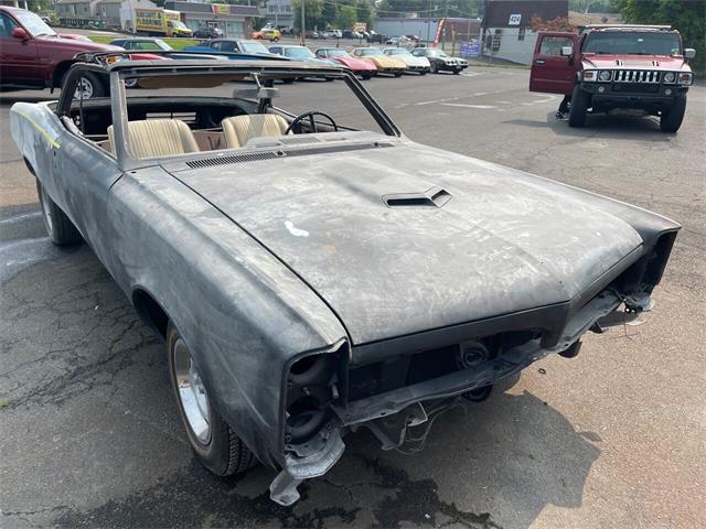 1967 Pontiac GTO (CC-1749941) for sale in Penndel, Pennsylvania