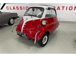 1962 BMW Isetta (CC-1749945) for sale in Englewood, Colorado