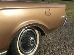 1971 Lincoln Continental Mark III (CC-1749953) for sale in Woodway, Texas