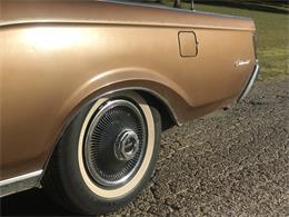 1971 Lincoln Continental Mark III (CC-1749953) for sale in Woodway, Texas