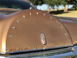 1971 Lincoln Continental Mark III (CC-1749953) for sale in Woodway, Texas