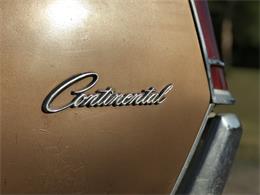 1971 Lincoln Continental Mark III (CC-1749953) for sale in Woodway, Texas
