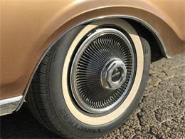 1971 Lincoln Continental Mark III (CC-1749953) for sale in Woodway, Texas