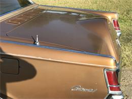 1971 Lincoln Continental Mark III (CC-1749953) for sale in Woodway, Texas